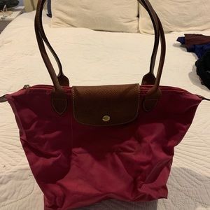 Longchamp Bag